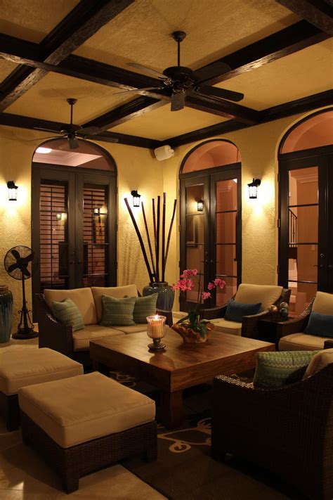 Tuscan interior design ideas italian style kitchens italian. so warm cozy Extraordinary Styles Including Tuscan Ceiling ...