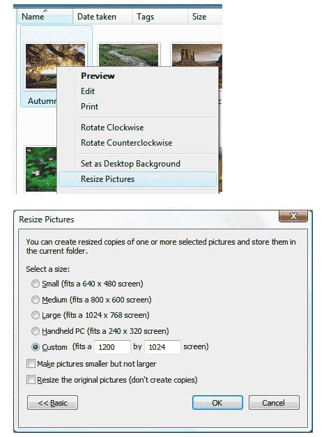 Image Resizer Powertoy Clone For Windows 64 Bit Imagecrot