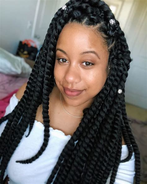 41 crochets box braids hairstyle ideas that are gorgeous thrivenaija