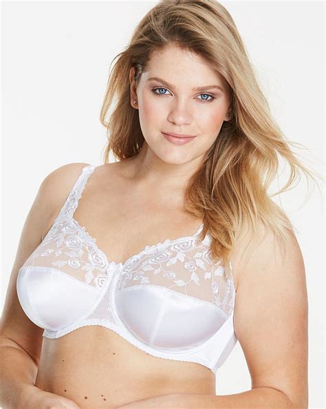 Fantasie Belle Full Cup Wired Bra Simply Be