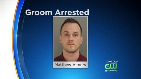 Groom Arrested For Allegedly Sexually Assaulting Teenage Waitress At Own Wedding Youtube