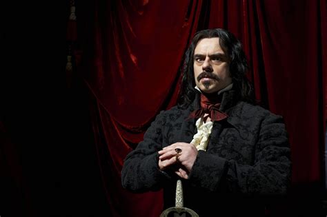 The Beast What We Do In The Shadows - What We Do In The Shadows | Shadow, Jemaine clement, Comedy films