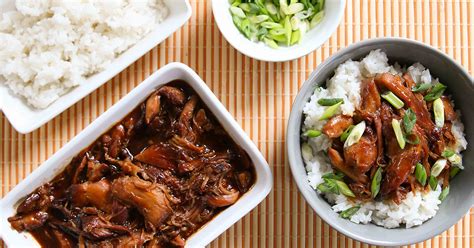 Is honey gluten free and dairy free. Instant Pot Honey Bourbon Chicken - Gluten Free Dairy Free ...