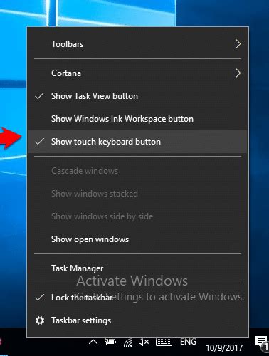 How To Activate Hidden Emoji Keyboard In Windows 10 Technical Ustad