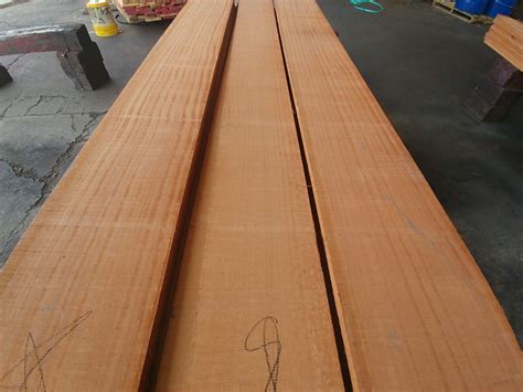 Sapele - Jubilee Specialty Wood Products