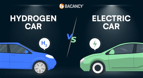 Hydrogen Vs Electric Cars Which One Offers A Better Future