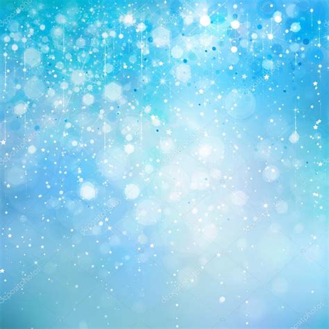 Abstract Blue Sparkle Glitter Background Stock Photo By ©rvika 127688134
