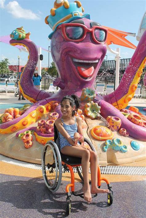 The World’s First Water Park For People With Disabilities Gooyadaily Page 3