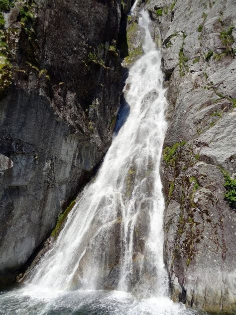 Heres The Perfect Weekend Itinerary Waterfalls Near Me In Alaska