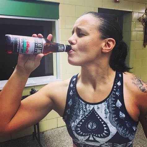 Hot Pictures Of Shayna Baszler Which Will Make You Forget Your