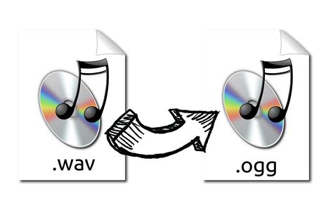 Convertir Archivos De Audio A Formato Ogg En Ubuntu