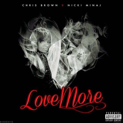 Stream Chris Brown Love More Feat Nicki Minaj DJ Gee Remix By