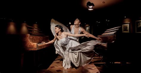 The queensland conservatorium in brisbane, australia, has two main campuses. Australian Piano Duo — Queensland Conservatorium Concerts ...