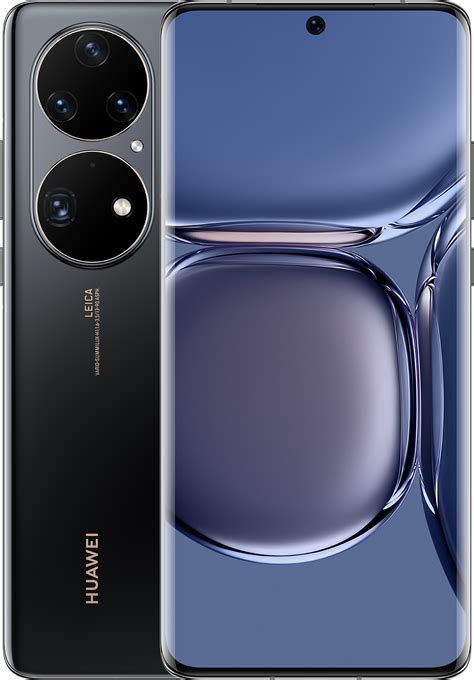 Huawei P50 Pro4g 256gb Golden Black Extra