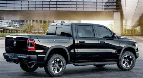 Next Gen 2023 Dodge Ram 1500 Redesign And Review Cars Authority 2022