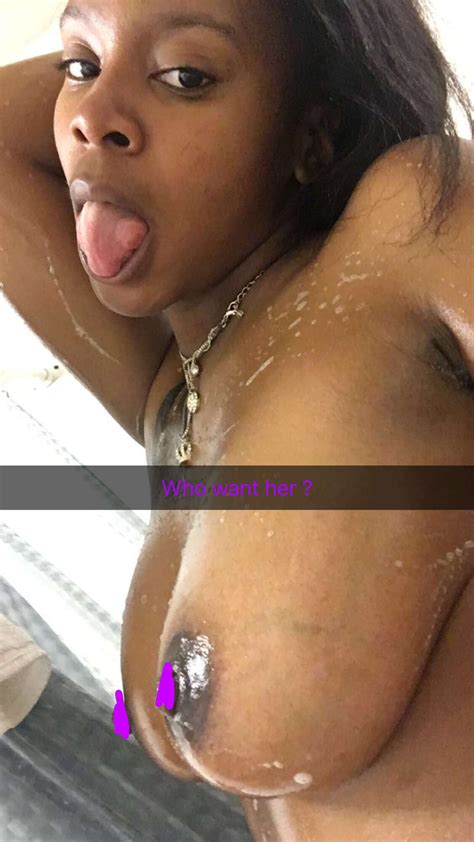 Snap And Ig Thots Shesfreaky