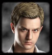 Ethan winters is the protagonist of resident evil 7: RESIDENT EVIL 7 - Personnages