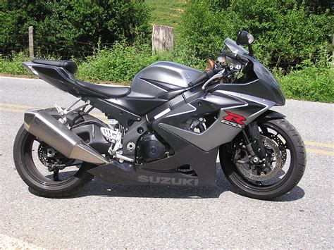 Nice clean bike with super low miles. 2006 GSXR1000 For Sale MINT!!! - Sportbikes.net