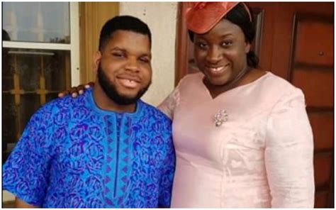Kenneth Okonkwos Biography Wife And Their Struggles To Have Children