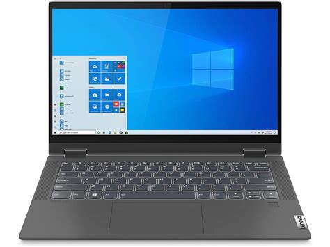 Lenovo Flex 5 14 2 In 1 Laptop 140 Fhd 1920 X 1080 Touch Display