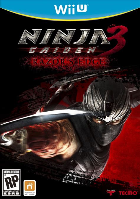 Hilo Oficial Ninja Gaiden 3 Info Quedadas Online Wii U Multi