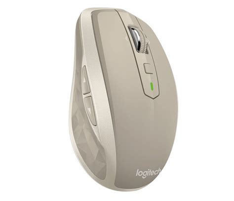 Buy Logitech Mx Anywhere 2 Wireless Mobile Mouse Stone Online In