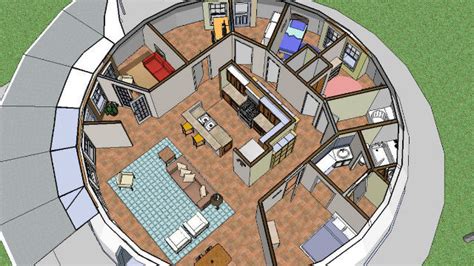 This used to be a series of 5 articles showing how i made a cement covered emt conduit geodesic dome shown. Look : Disaster-proof dome houses to rise in Dapitan ...