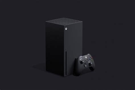 Xbox Series X May Enhance Xbox 360 Og Xbox Games Too