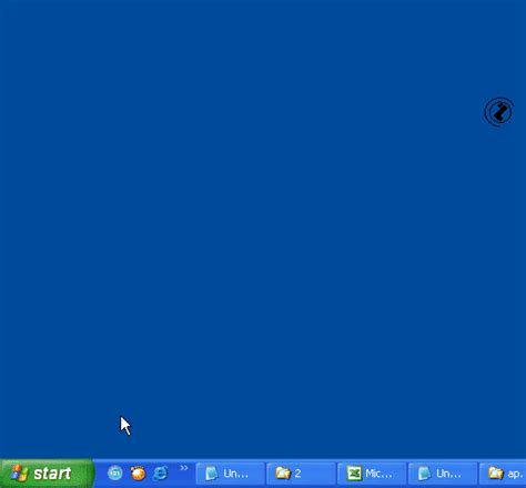 How to shut down windows xp: Ponovno startanje računara /RESTART/
