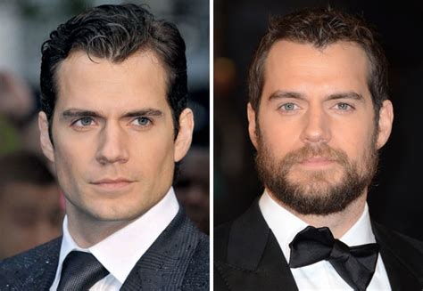 62 Before And After Pics That Prove Men Look Better With Beards Bored