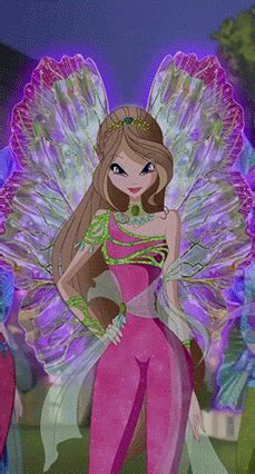 Magic Winx
