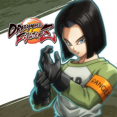 Kakarot currently follows the main story of the dragon ball z series, with some new added moments. Dragon Ball FighterZ: Android 17 (2018) - MobyGames