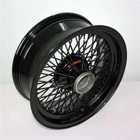 Alloy Wire Wheels Turrino Wheels Ltd