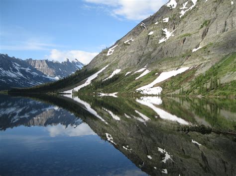 Glacier National Park Montana Journeyscope