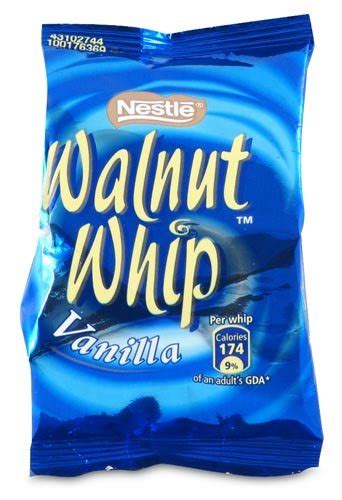 Nestle Walnut Whip Buy Online In United Arab Emirates At Desertcartae Productid 34206491