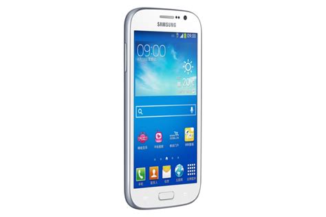 Samsung Galaxy Grand I9128i Galeria Telefonu X Mobilepl Gt I9128i
