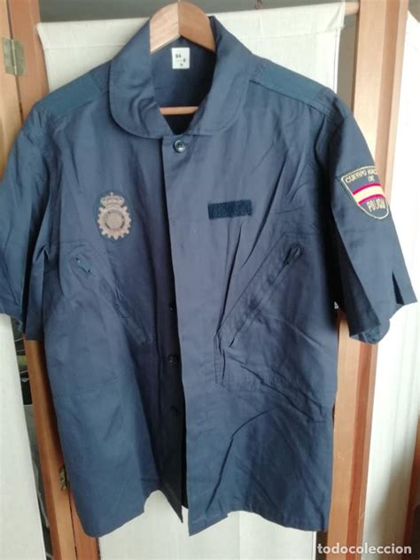 We did not find results for: uniforme policía nacional (cnp) - Comprar Uniformes militares españoles en todocoleccion - 193165597