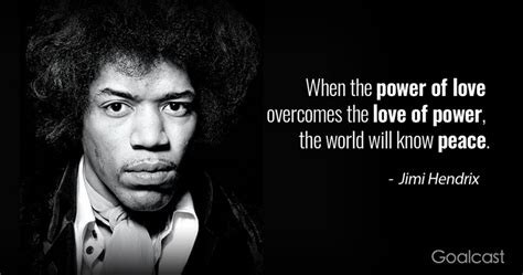 17 Jimi Hendrix Quotes To Inspire You To Live Life The Way You Want To