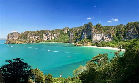 Review Of Krabi Islands ~ Thailand 2021 Edition