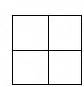 Set up punnett square to find the possible offspring of the cross. Monohybrid Cross Problem Set