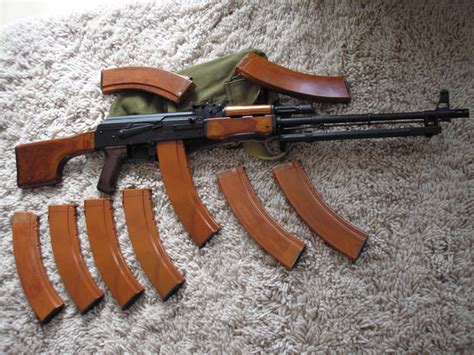 Check spelling or type a new query. الرشاش الخفيف Rpk 74 | Defense Arab المنتدى العربي للدفاع ...
