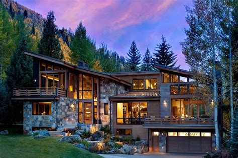 Interior Painters Toronto Colorado Mountain Homes Dream House