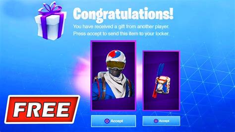 You download it at the ps4 store or microsoft store. *NEW* HOW TO GET ALPINE ACE SKIN FOR FREE! FORTNITE FREE ...