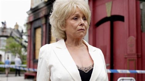 Eastenders Peggy To Quit The Soap For Good Bbc Newsround