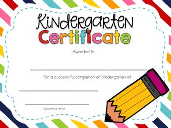 Some of these preschool graduation certificate templates are created. Editable Kindergarten Graduation Certificates by Kindergarten Daze