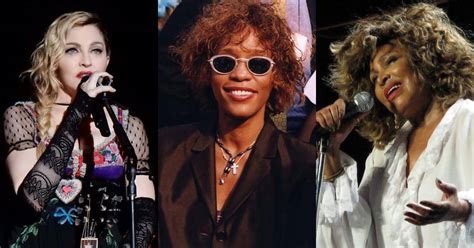 The 10 Best 80s Female Singers 2024 Audio Captain