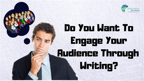 10 Effective Tips To Engage Your Audience Through Writing Youtube