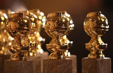 Save The Dates Heres The Timetable For The 75th Golden Globe Awards