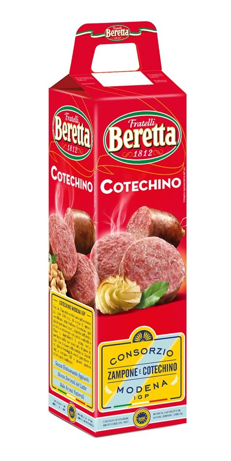 Cotechino agli agrumi e aceto balsamico. Cotechino e zampone: 10 precotti (ma IGP) da comprare al ...