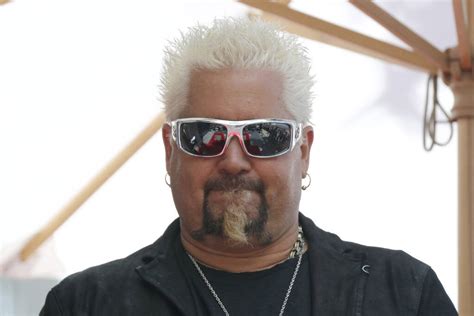 What Did Guy Fieri Do Werohmedia